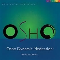 Dynamic Active Meditation