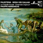 Pierluigi;Missa Viri Galila