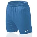 Nike Park Playing Football Shorts