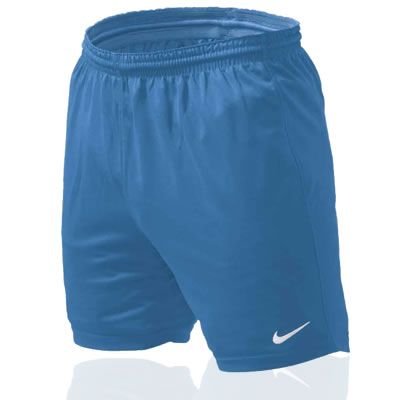 Nike Park Playing Football Shorts