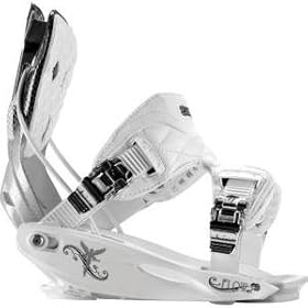 Flow Essence Snowboard Binding - Women's