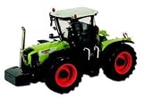 Review Universal Hobbies 335 248 7 / 2671 Claas Xerion, 1:32, Universal Hobbies