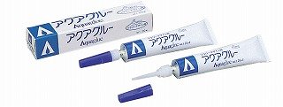 アクアグルー
