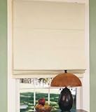 enlarged image: COUNTRY CURTAINS Richmond Cordless Roman Shade