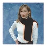 Air Activated Heating Scarf