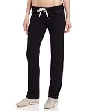 Monrow Womens Straight Leg Sweats