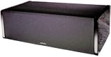 Definitive Technology C/L/R 2002 Speaker (Single, Black)