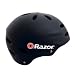 Sporting Goods : Youth Razor Aggressive Helmet - Matte Black