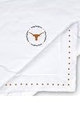 Baby Fanatic Texas Baby Quilt