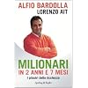 Milionari in 2 anni e 7 mesi. I pilastri della ricchezza
