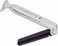 MANGROOMER Do-It-Yourself Electric Back Hair Shaver