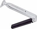 MANGROOMER Do-It-Yourself Electric Back Hair Shaver