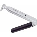 MANGROOMER Do-It-Yourself Electric Back Hair Shaver