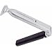 MANGROOMER Do-It-Yourself Electric Back Hair Shaver