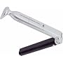 MANGROOMER Do-It-Yourself Electric Back Hair Shaver