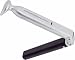MANGROOMER Do-It-Yourself Electric Back Hair Shaver