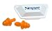 Health & Personal Care : Nexcare Comfort Foam Reusable Ear Plugs, 2-Count Packages (Pack of 6)