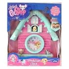 Littlest Pet Shop Pendulum Clock by Littlest Pet Shop