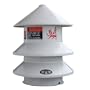 Electric Single Tone Siren / Alert / Warning 1.5 Mile