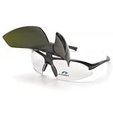 Pyramex Safety Glasses +2.0 Lens