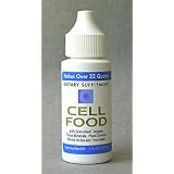 Lumina Health Products - Cell Food, 1 fl oz