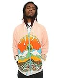 LRG - LRG The Sachmosis Zip Up Hoody,Sweatshirts for Men