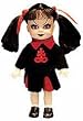 Living Dead Dolls Mini Kitty
