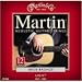 Martin M190 Light 12-String Acoustic Guitar Strings