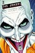 The Joker, The: Devil's Advocate (Batman)