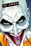 Review Titan Books Ltd  / The Joker, The: Devil's Advocate (Batman)