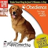 PuppySmarts Obedience (Video CD)