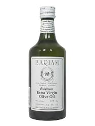 Bariani Olive Oil 33.8 oz.