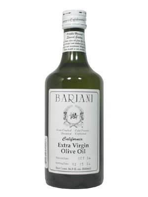 Bariani Olive Oil 33.8 oz.