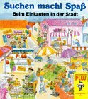 Produkt-Bild: Suchen macht Spa&szlig;, Beim Einkaufen in der Stadt