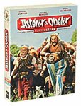 Revue Cryo  / Astérix et Obélix contre César.