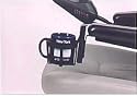 Wheelchair Cup Holder for Scooter / Power Chair