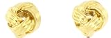 Claddagh-celtic Ball Gold Tone