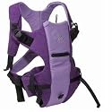 Kelty Kids 20080202 Wallaby Infant Child Carrier - Grape