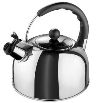 3qt. Whistling Tea Kettle 3qt. Whistling Tea Kettle