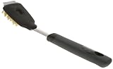 George Foreman BBQ 16-Inch Grill Brush