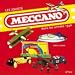 Les Jouets Meccano dans les Annees 1930