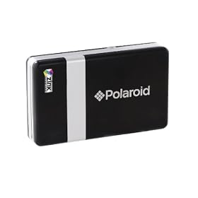 Polaroid PoGo Instant Digital Mobile Printer