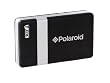 Polaroid CZA-10011B PoGo Instant Mobile Printer (Black)