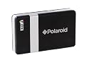 Polaroid CZA-10011B PoGo Instant Mobile Printer (Black)