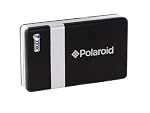 Polaroid CZA-10011B PoGo Instant Mobile Printer (Black)