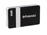 Polaroid CZA-10011B PoGo Instant Mobile Printer (Black)