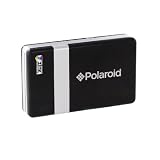 Polaroid CZA-20011B PoGo Instant Mobile Printer (Black) ~ Summit