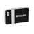 Polaroid CZA-10011B PoGo Instant Mobile Printer (Black)