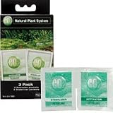 Nutrafin Activators Stabilizers