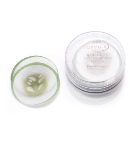 Instant Fix 24 Cooling Eye Pads